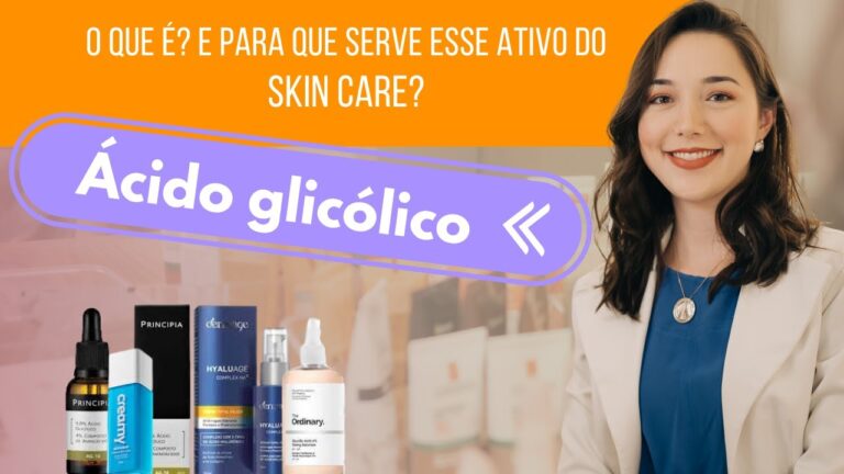 Esfoliante Químico Facial: Dicas e Benefícios em 70 caracteres!
