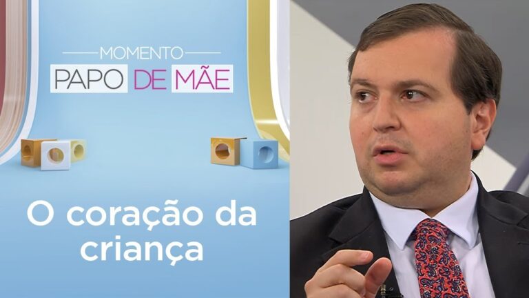 O Fascinante Pulsar: Sentir o Coração do Bebê na Barriga é Normal ...