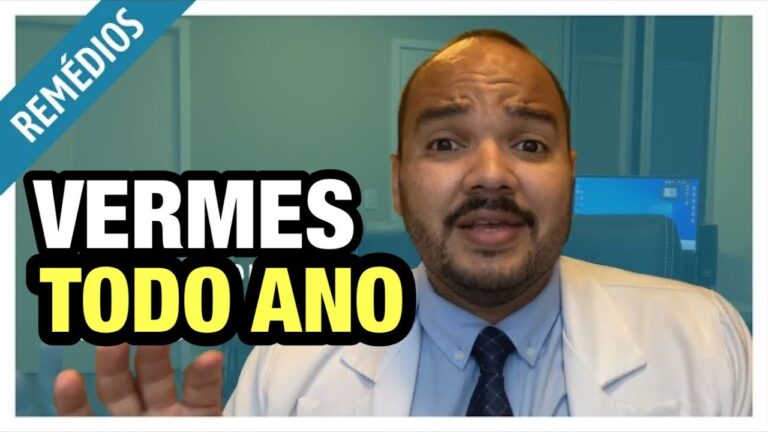 Descubra o Melhor Remédio para Verme em Portugal: Guia Completo!