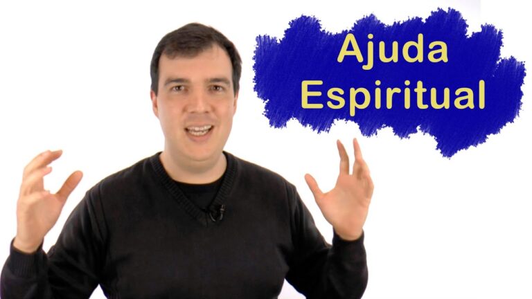 Urgente! Descubra a Chave para uma Ajuda Espiritual Gratuita em Tempos de Necessidade