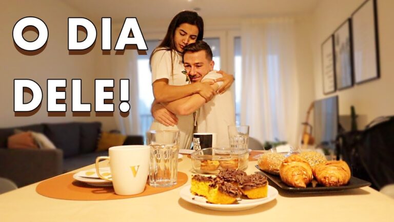 Surpreendendo o Marido: Ideias Incríveis para Celebrar seu Aniversário!