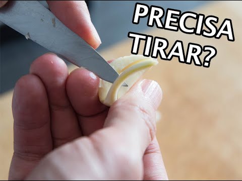 Descubra: O perigo oculto no broto de alho: faz mal &agrave; sa&uacute;de?
