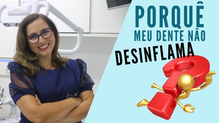 Remédios eficazes para aliviar dor em dente inflamado