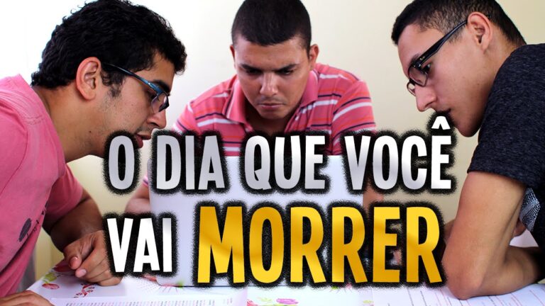 Descubra no Site da Morte a resposta para ‘Quando vou morrer?’