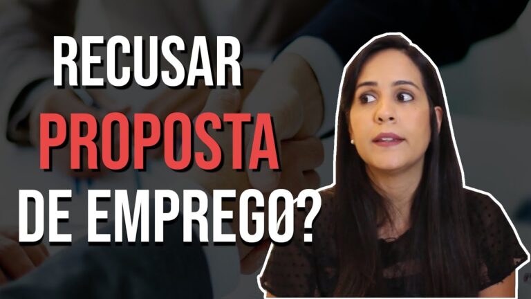 Dicas para uma Resposta de Emprego Irresist&iacute;vel