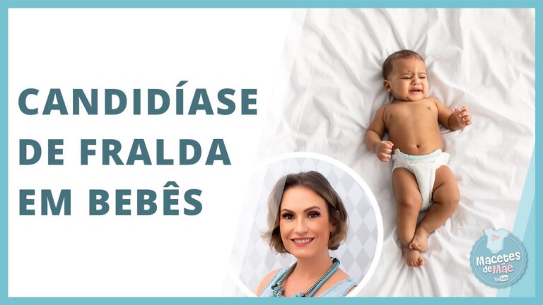 Pomada Antifúngica para Bebês: Proteção Efetiva contra Fungos