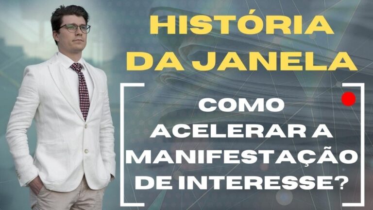 Fiz manifestação de interesse: Descubra o próximo passo em apenas 70 caracteres!