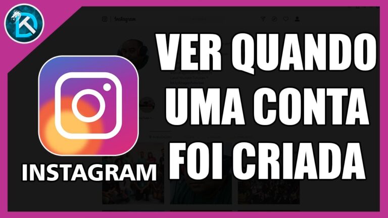 Descubra a data de cria&ccedil;&atilde;o do Instagram: dicas para saber quando algu&eacute;m entrou na rede!