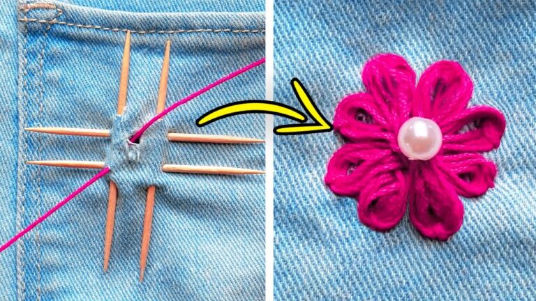Estampas Criativas: Transforme Suas Roupas com Estilo!