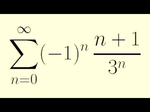 Calculadora de Séries Numéricas: Simplifique Cálculos Complexos