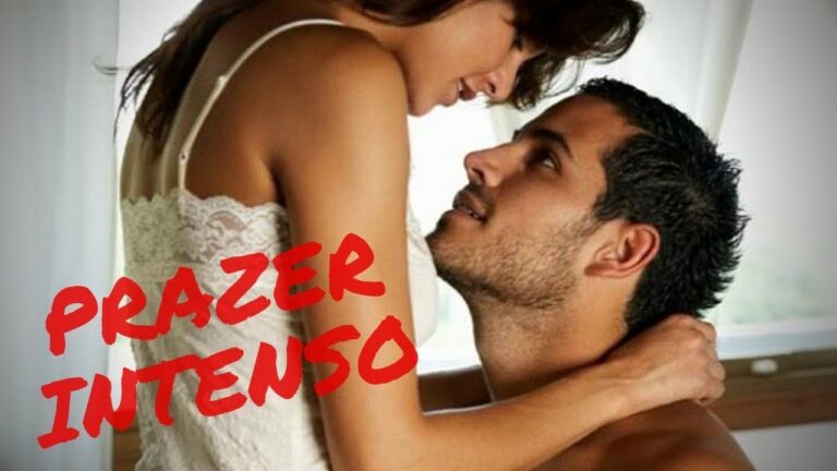 Segredos para enlouquecer um homem na cama: dicas infalíveis!