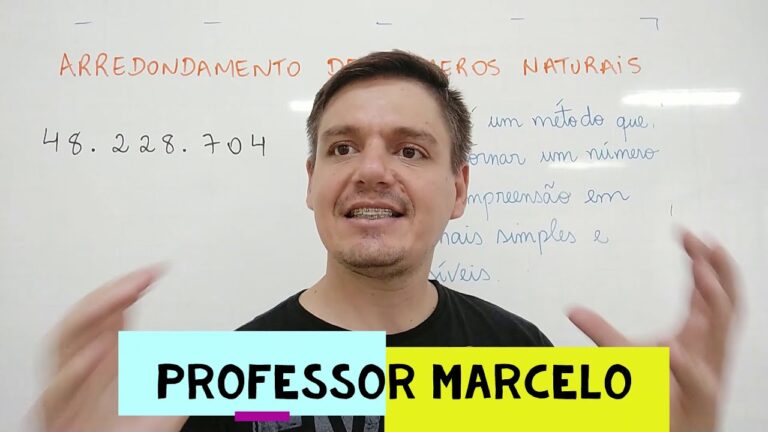 Desafios de Arredondamento para o 5º Ano: Melhore suas habilidades com exercícios práticos