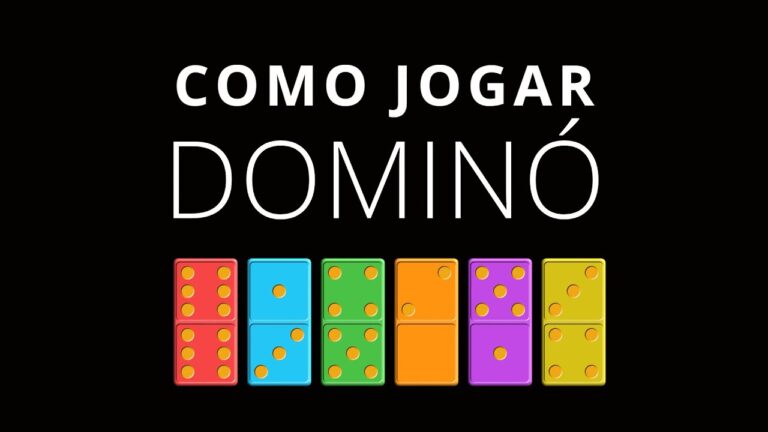 Regras do Jogo de Dominó em Português: Desafie sua Estratégia!