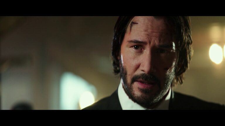 Assistir John Wick 1 online gr&aacute;tis