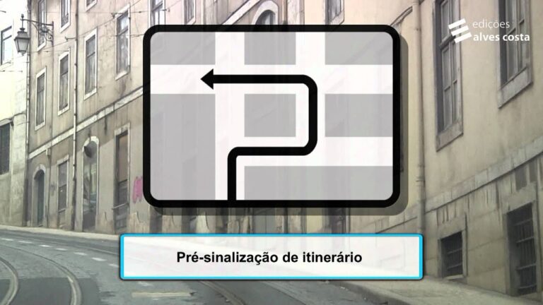 Sinal de Pr&eacute;-Sinaliza&ccedil;&atilde;o: Como otimizar e simplificar sua identifica&ccedil;&atilde;o e utiliza&ccedil;&atilde;o