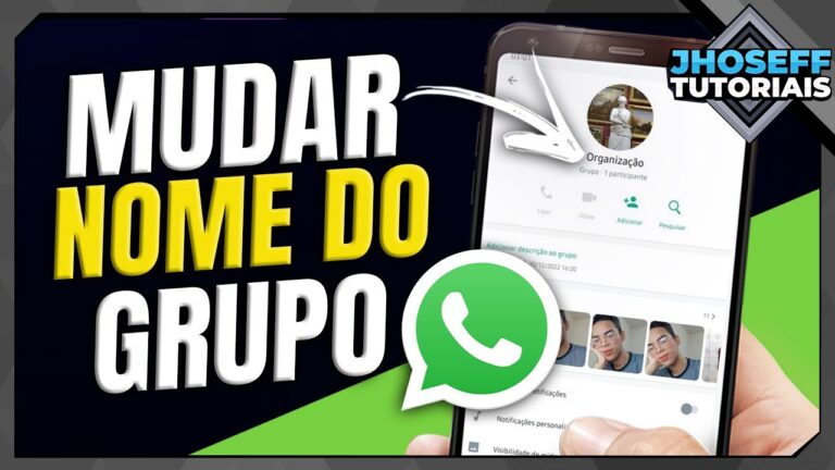 Descubra como otimizar a comunicação do seu grupo no WhatsApp