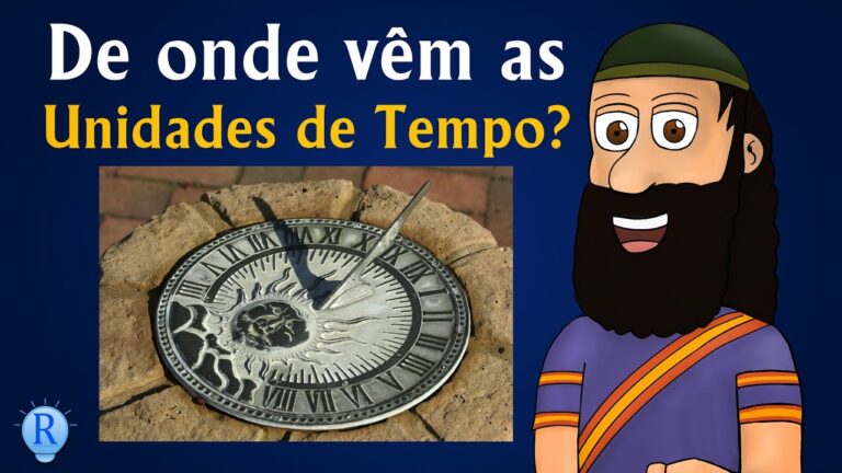Quantos minutos tem um mês? O tempo desvendado.