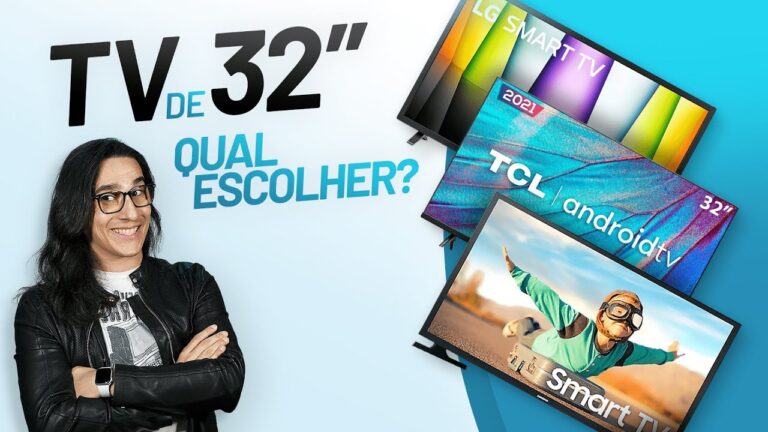 As melhores opções de televisões usadas baratas: O guia completo