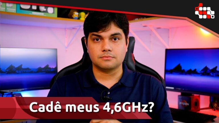 Ryzen 9 3900X: O Processador Poderoso e Eficiente que Você Precisa!