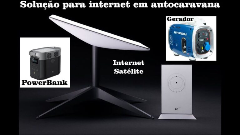 Portugal’s Internet Revolution: Boosting Connectivity with Satellite Technology