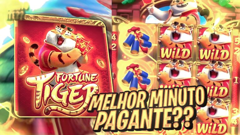 O Poder do Esporte da Sorte: A Fortuna do Tigre