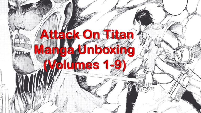 Ataque dos Tit&atilde;s: Leitura Online do Mang&aacute;