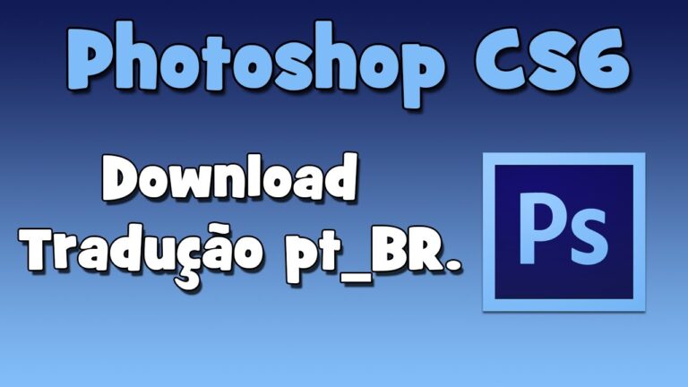 Photoshop CS6 Completo em Portugu&ecirc;s: Guia de Uso e Funcionalidades