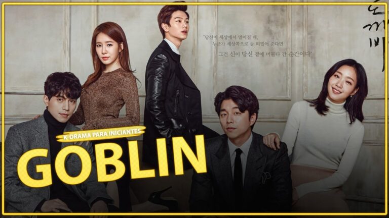 Assistir Goblin Online: Guia Completo para Assistir a Série ...