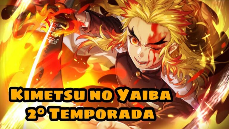 Kimetsu no Yaiba em Full HD: Qualidade Imersiva para sua Experi&ecirc;ncia