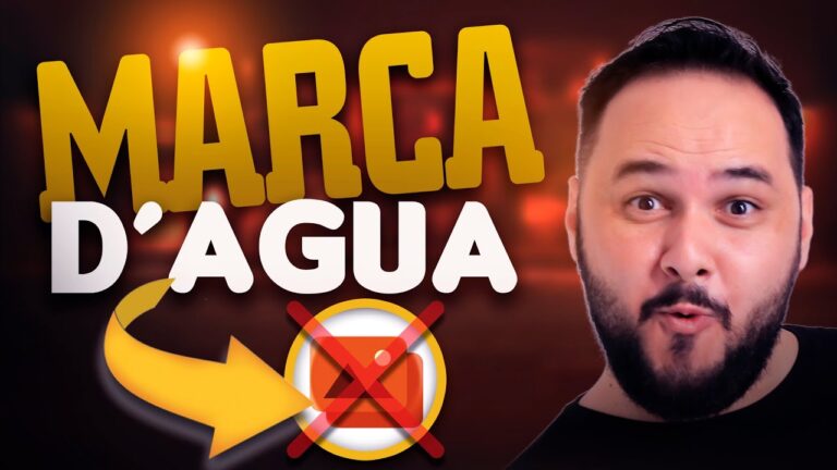 Remover marca d’água Shutterstock online: Guia rápido e eficiente