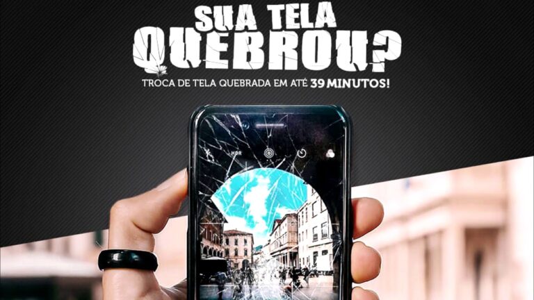 Assistência Técnica Autorizada Motorola em Curitiba