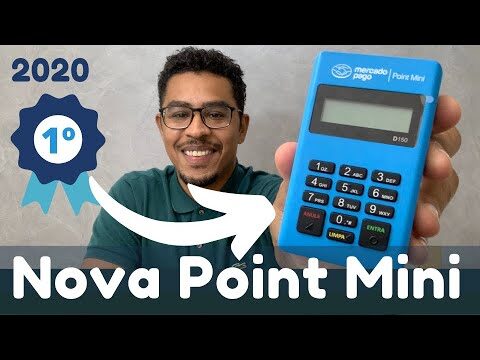 Maquina de Cart&atilde;o Azul: Guia de Compra e Comparativo