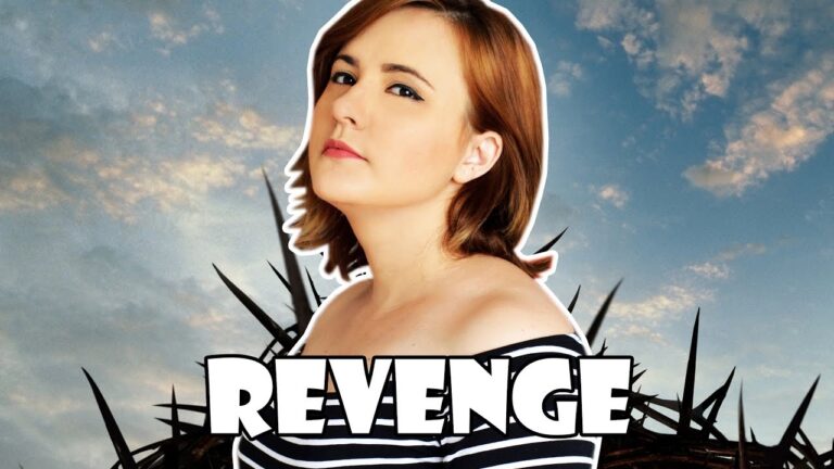 Assistir Revenge Online: Guia Completo para Assistir a Série pela Internet