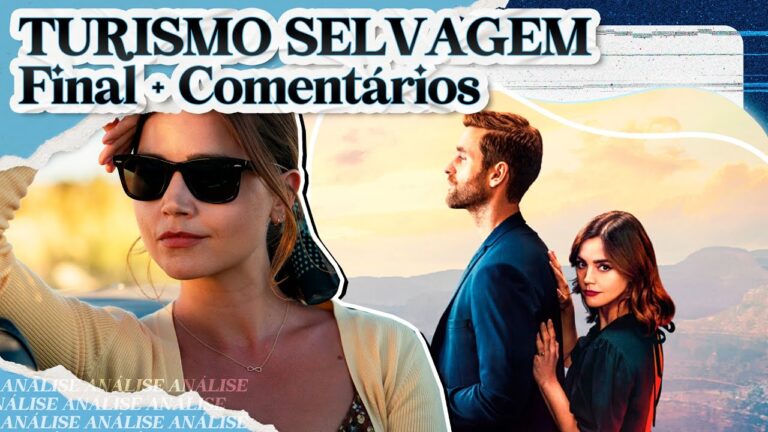 O Guia Definitivo do Turismo Selvagem: Tudo Explicado
