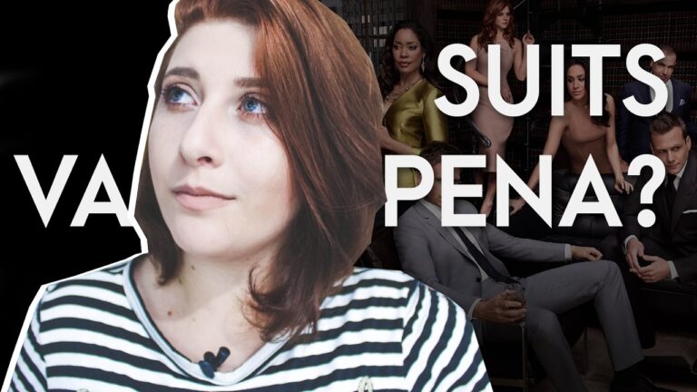 Assistir Suits Online: Guia para Assistir a S&eacute;rie de Forma F&aacute;cil e Conveniente