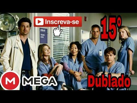 Baixar Grey’s Anatomy: Guia R&aacute;pido e F&aacute;cil