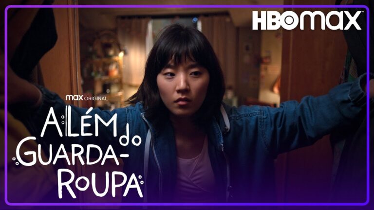 Assista Al&eacute;m do Guarda-Roupa Online Gr&aacute;tis: Guia Completo