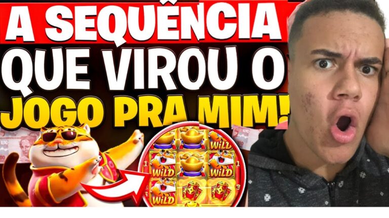 Jogo do Tiger: Demonstração e Dicas