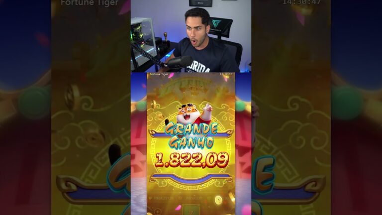 Fortune Tiger: O Caminho para Super Mega Ganho