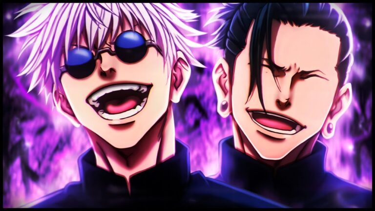 Jujutsu Kaisen 2ª Temporada: Assista Online Agora