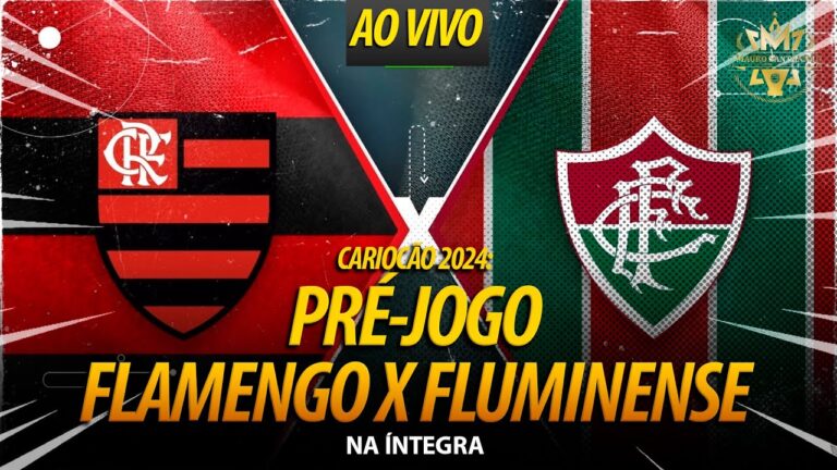 Assista ao Flamengo ao Vivo em HD