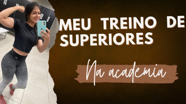 Academia Próxima de Mim: A Importância da Proximidade na Rotina de ...