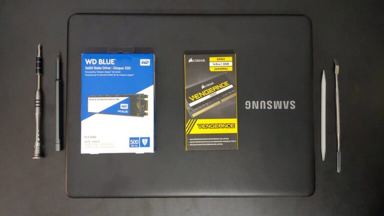 Especificações do Samsung NP300E5M: Guia Completo