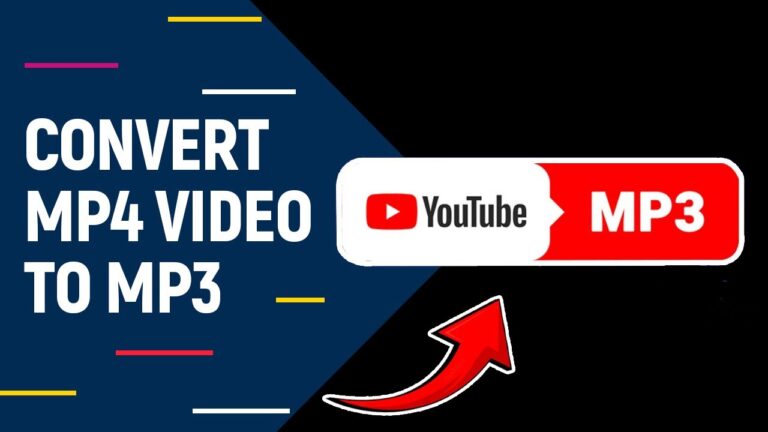 convert youtube videos to mp3