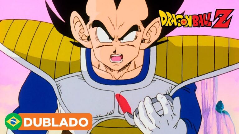 Dragon Ball Z Online: Aventuras &Eacute;picas no Mundo Virtual