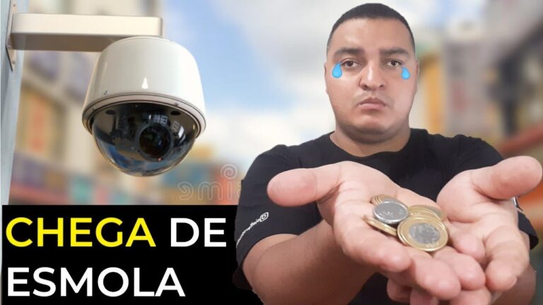 Guia de preços para instalação de câmeras: Tabela completa