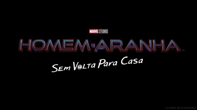 Assistir Homem-Aranha: Sem Volta Para Casa Online