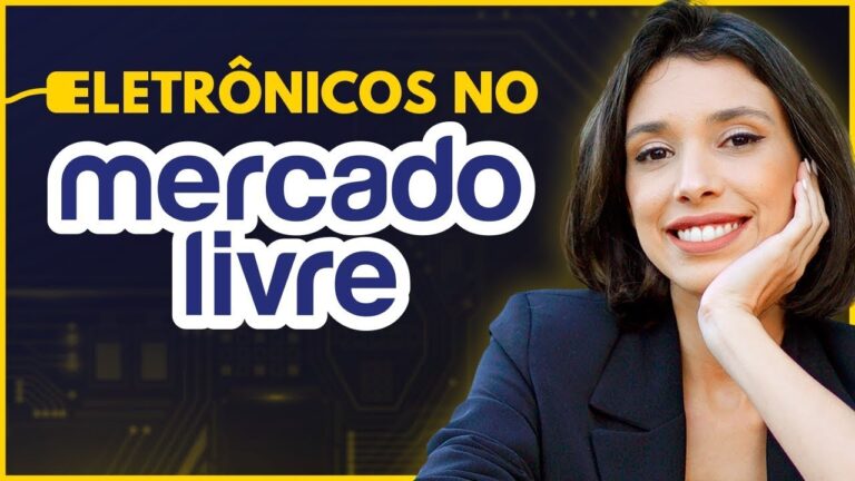 Como vender eletrônicos usados de forma eficiente