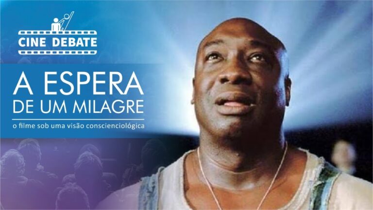 Assistir Online: À Espera de um Milagre