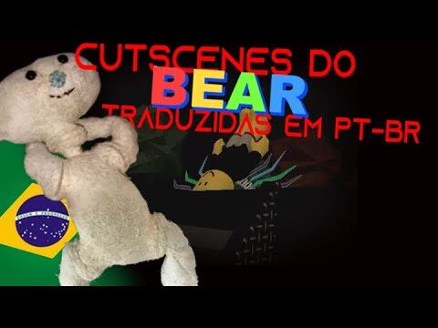 O mito do urso: lendas e significados